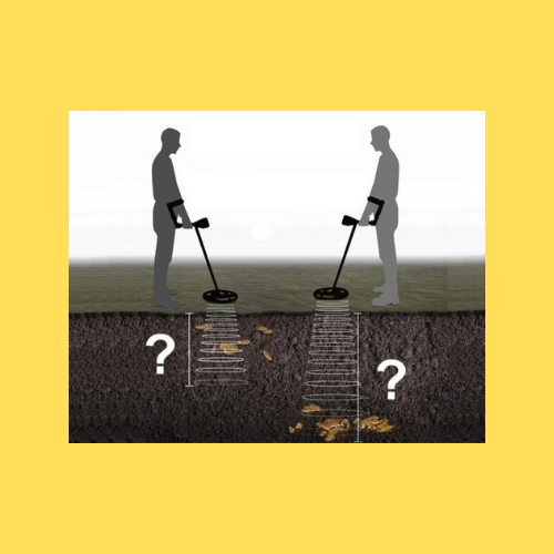 Detektorun Dərinliyinin artırılması və təkmilləşdirilməsi