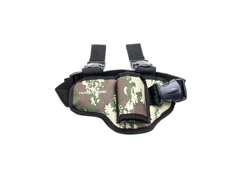 Nokta Makro - PP Bacak Kılıfı