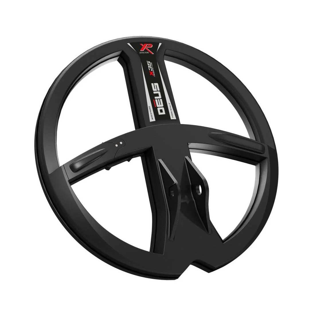 XP Deus Dedektör - 22,5cm X35 Başlık