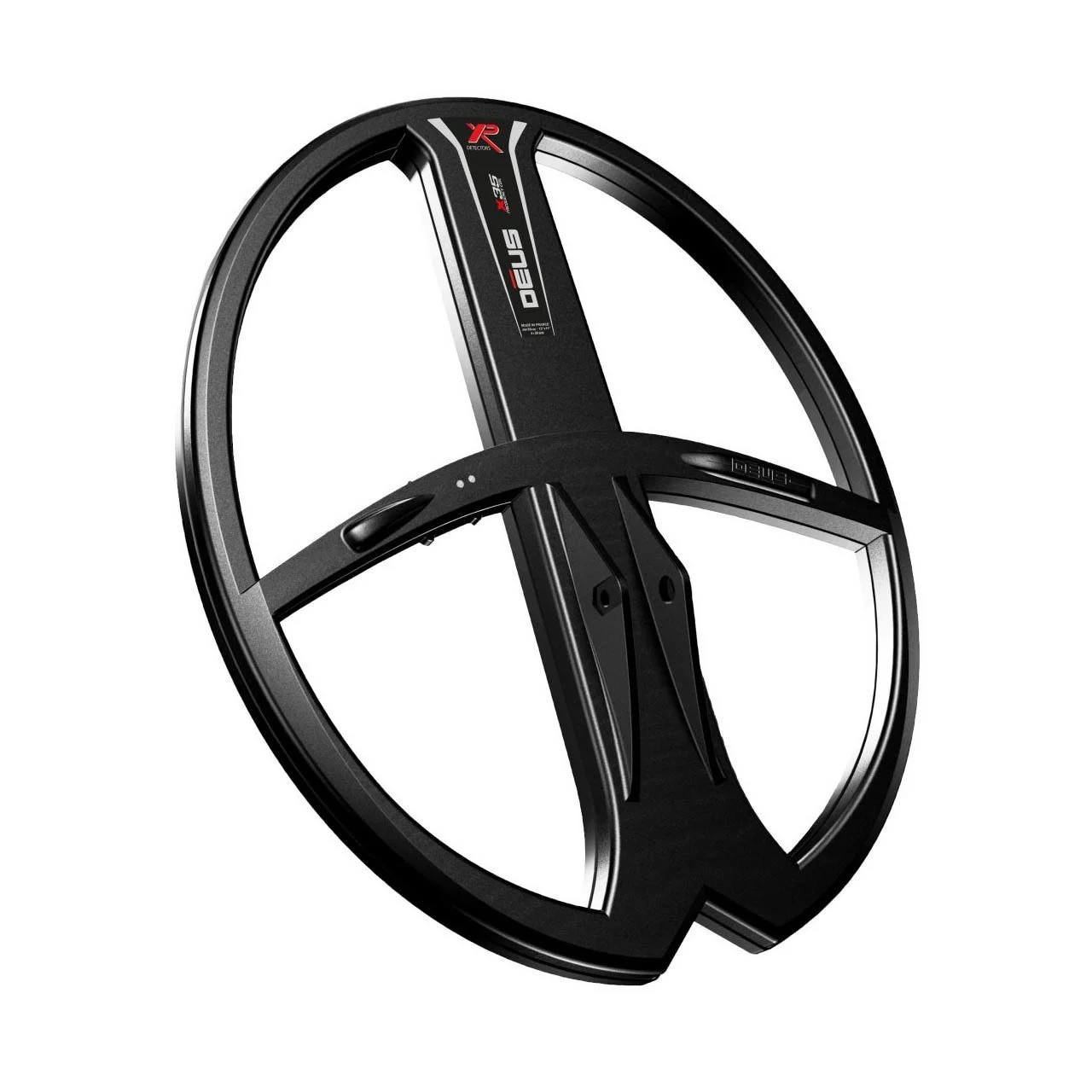 XP Deus Dedektör - 34x28cm X35 Başlık