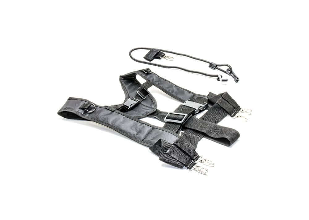 Deephunter 3D ve Jeosonar 3D Taşıma Yeleği