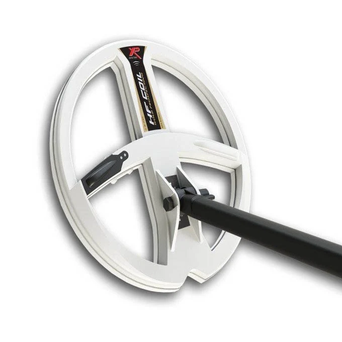 XP DEUS + ORX Dedektör - 22,5cm HF Başlık