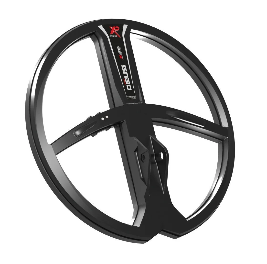 XP Deus Dedektör - 28cm X35 Başlık