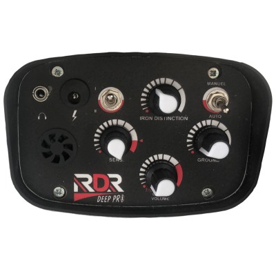 RDR DEEP PRO 