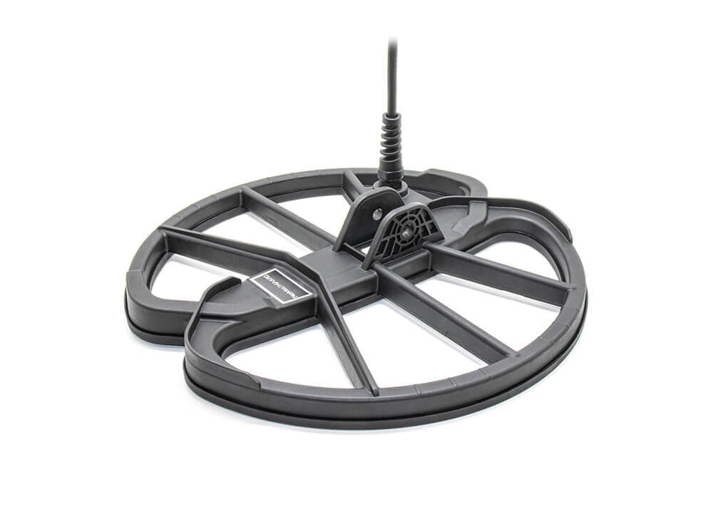 Su Geçirmez DD Arama Başlığı - 28 cm (AF28)