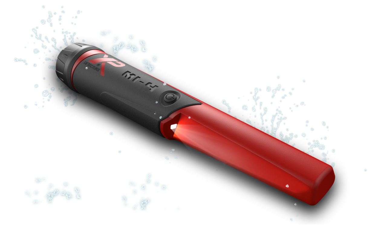 XP Dedektör - MI-4 Pinpointer