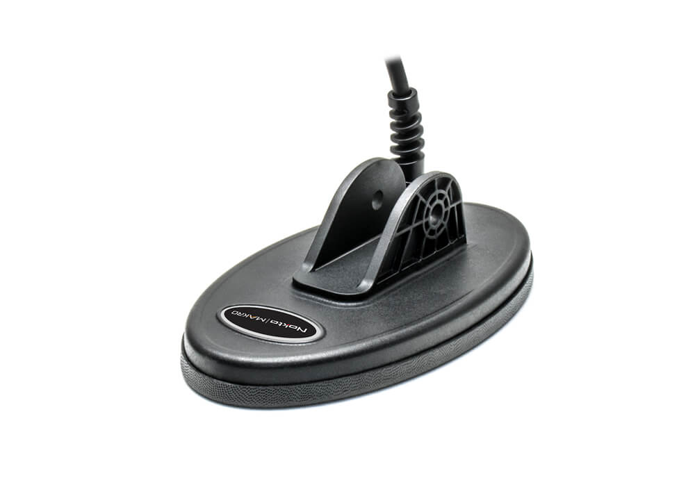 Su Geçirmez DD Arama Başlığı - 19x10 cm (KR19)