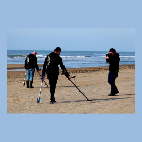 Türkiyədə Detektor İstifadəsi