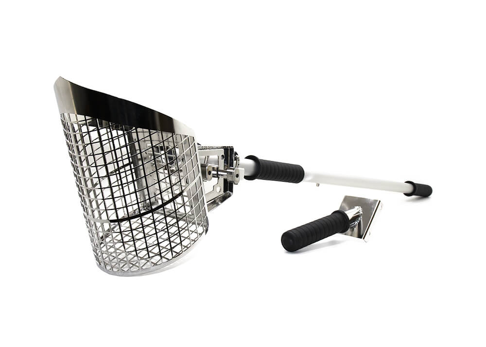 Nokta Makro - Premium Kum Eleği 3ü 1 Arada Set