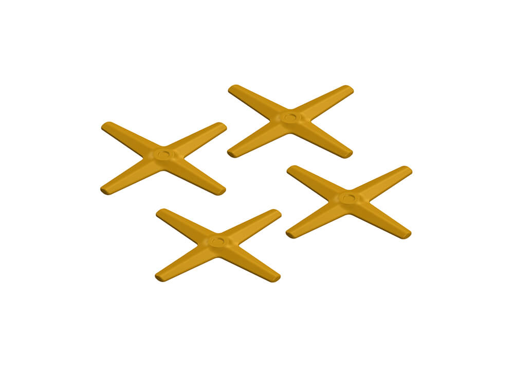 Hazine İşaretleyicileri