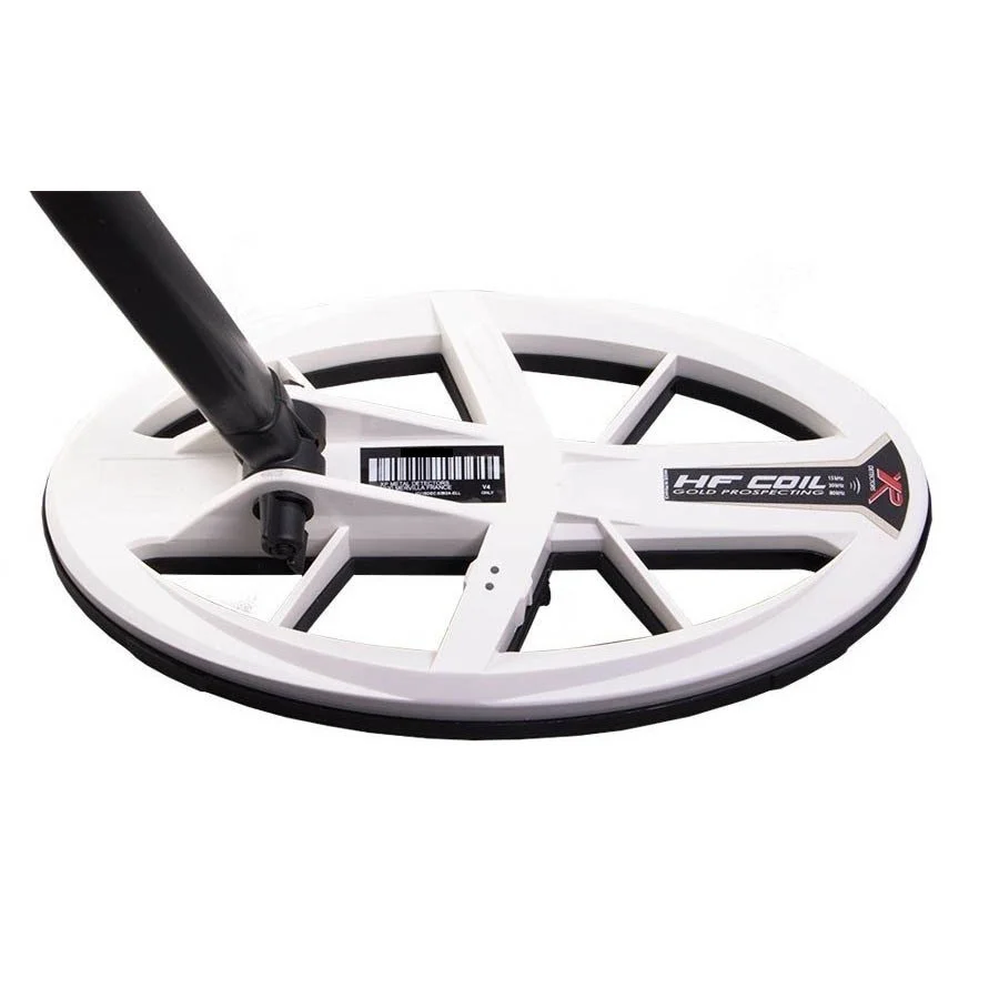 XP DEUS + ORX Dedektör - 24x13cm HF Elips Başlık