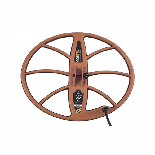 Detektor Axtarış Bobinləri (Detektor Bobinləri)