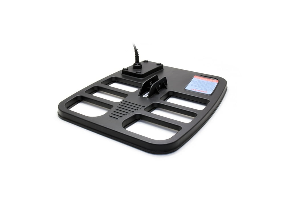 DD Arama Başlığı - 44x36 cm (T44) JEOSONAR 3D