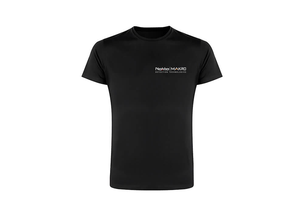Nokta Makro - Tişört