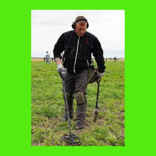 Detektor neçə metr çəkə bilər?