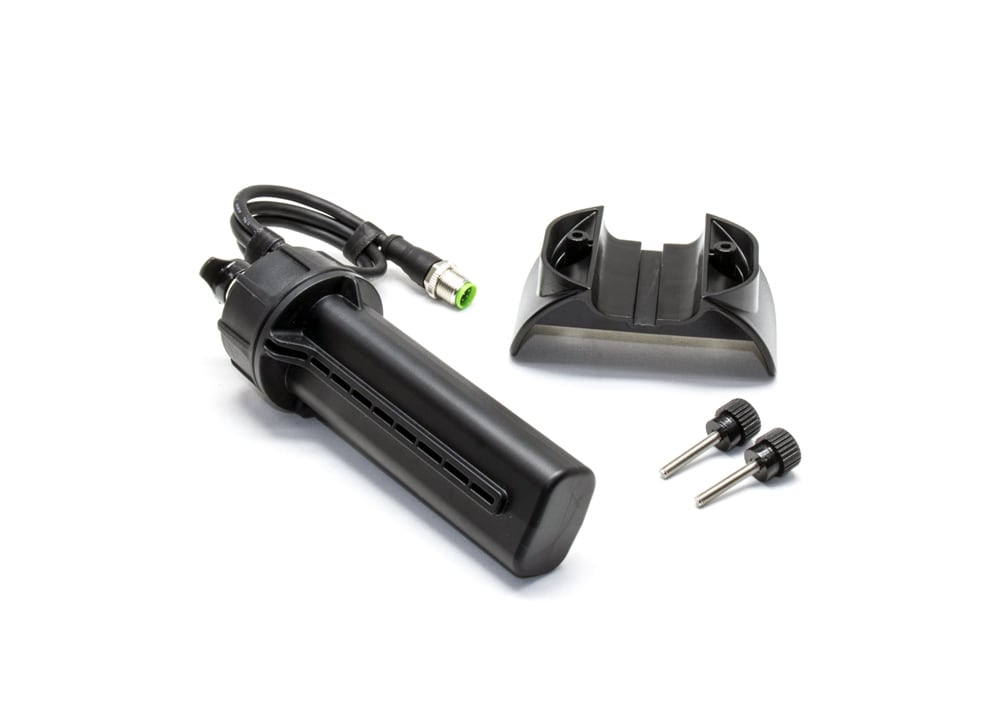 Harici Su Geçirmez Pil Kutusu