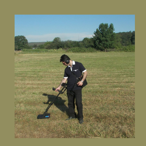 İlk Detektor İstifadəçiləri üçün Məsləhət