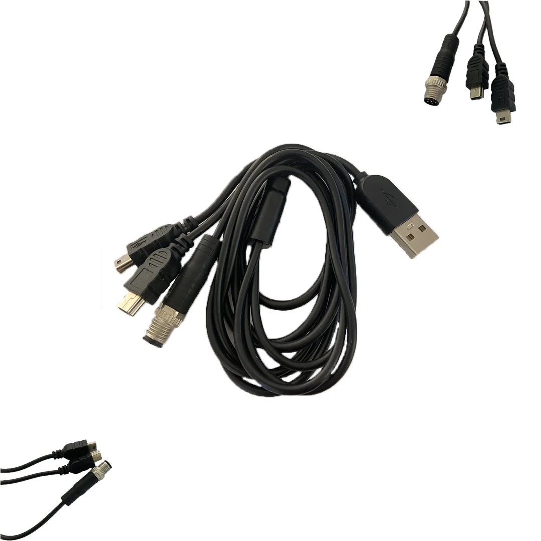 XP Deus 2 Dedektör - Şarj Kablosu