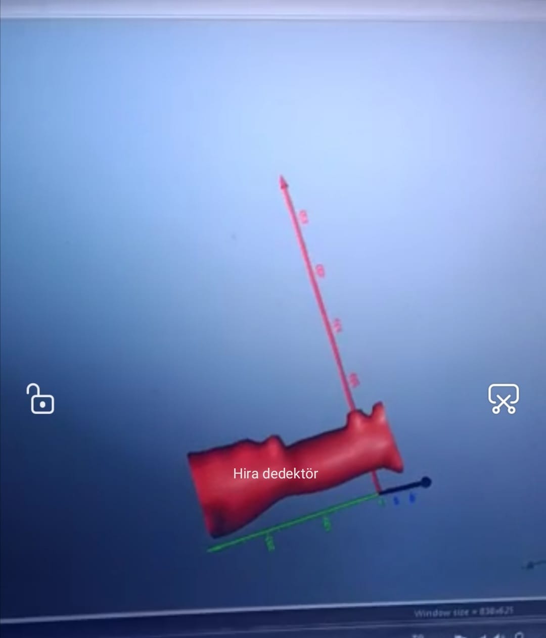 GTR - STRONG WİNDOWS