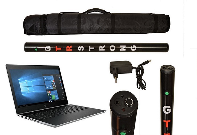 GTR - STRONG WİNDOWS 