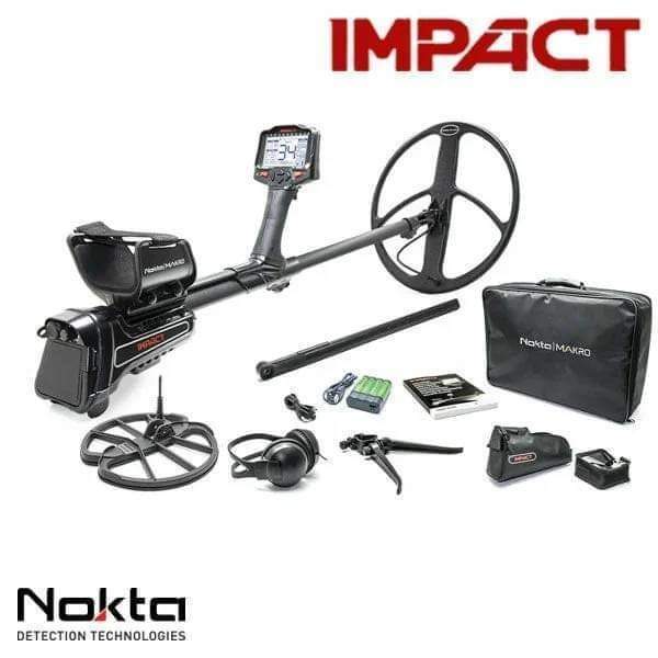 Impact Pro Paket Yurtiçi Özel