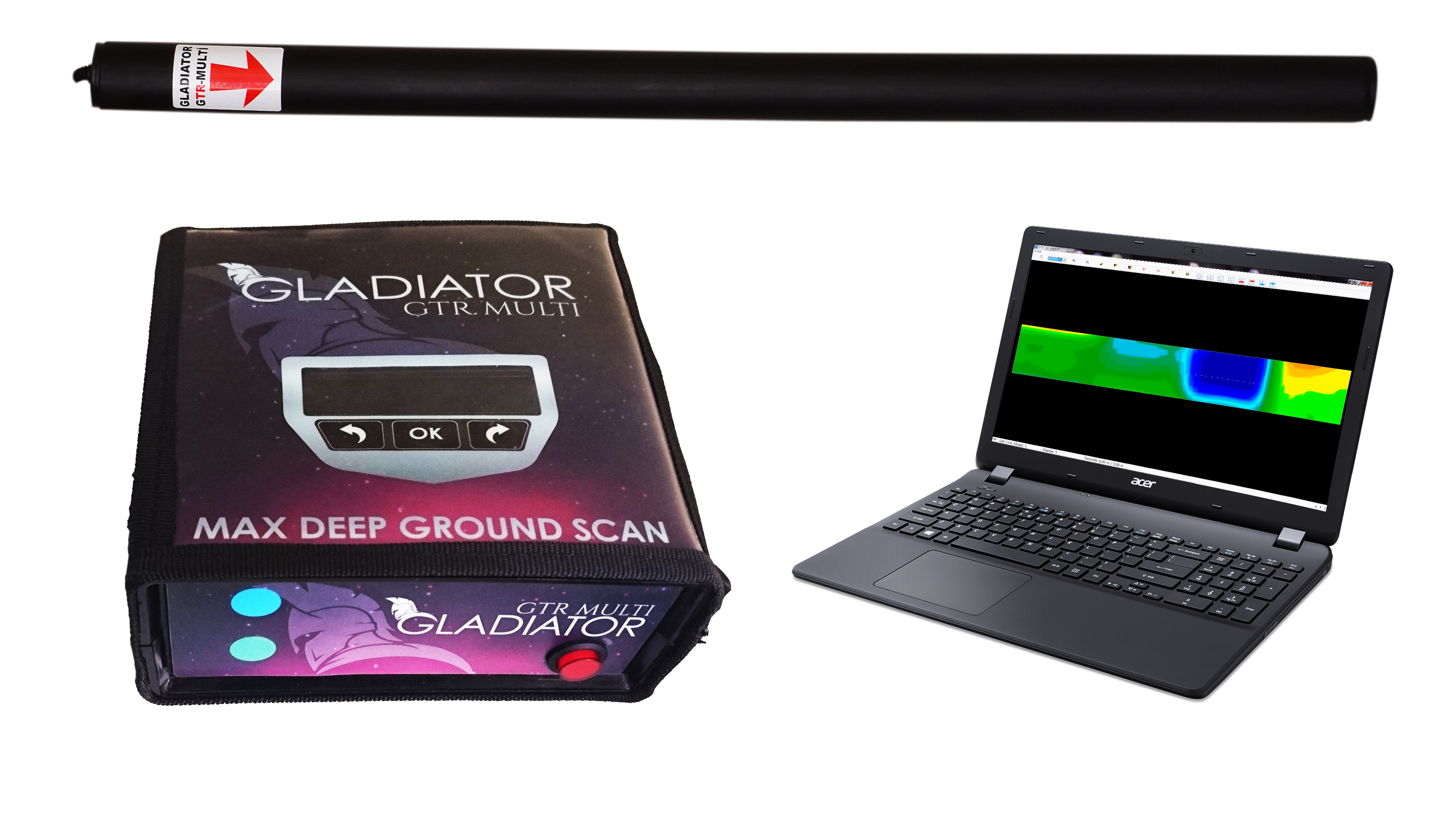 GTR- MULTi ( NewEdition )