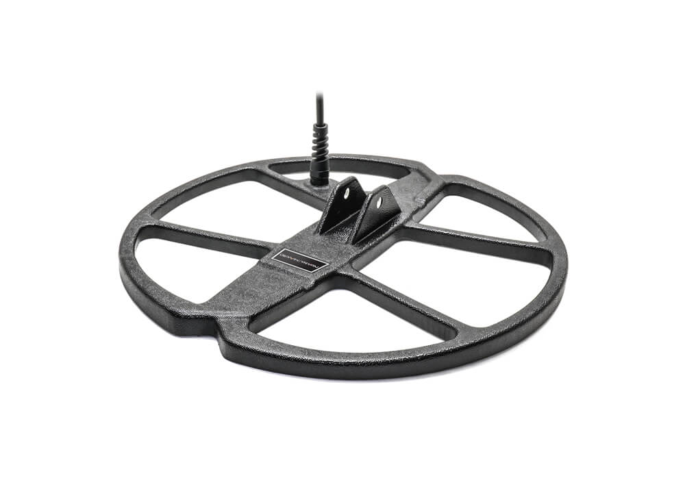 Su Geçirmez DD Arama Başlığı - 35x33 cm (AF35)