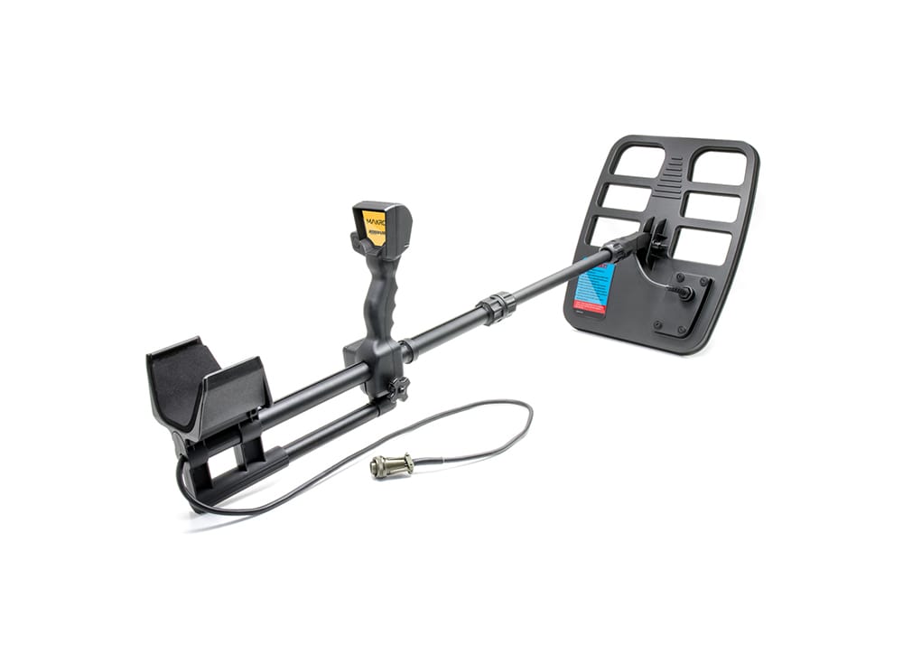 Jeosonar3D T44 - Arama Kolu