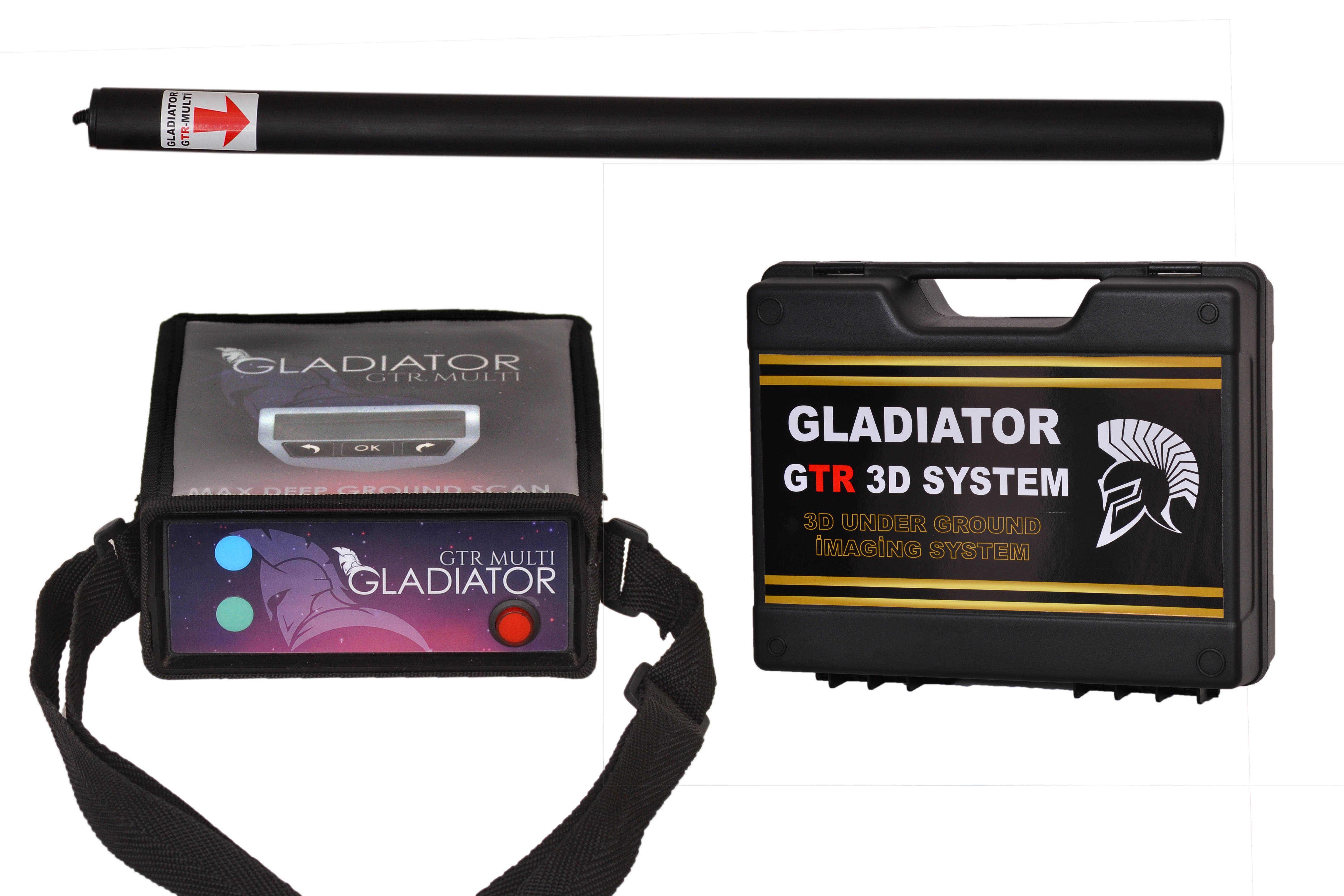 GTR- MULTi ( NewEdition )