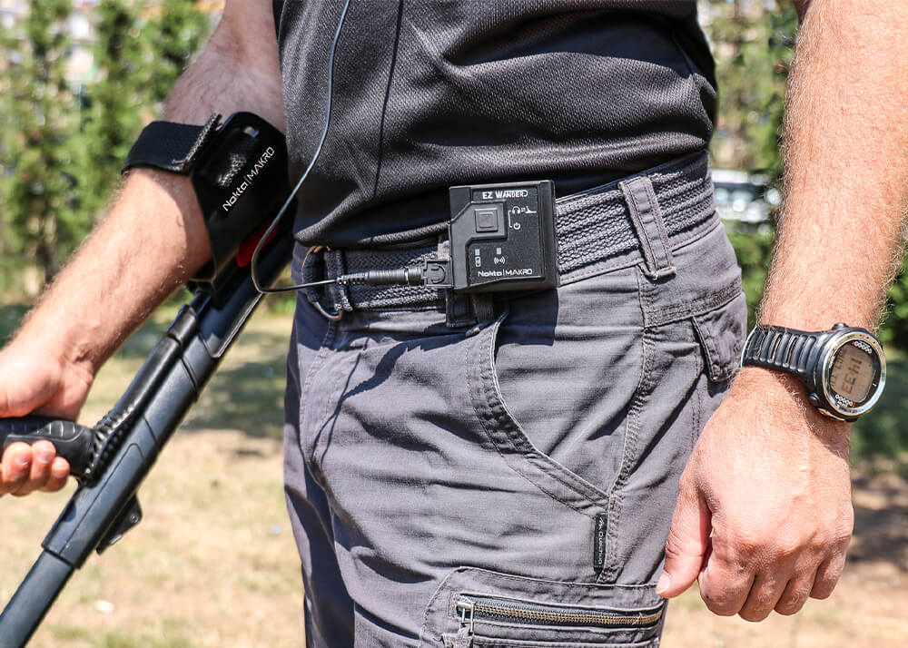 EZ Wander Kablosuz Modül