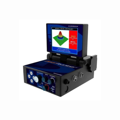 3D detektorun digər detektorlardan fərqi nədir?