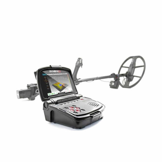 Nokta Makro Invenio Lite