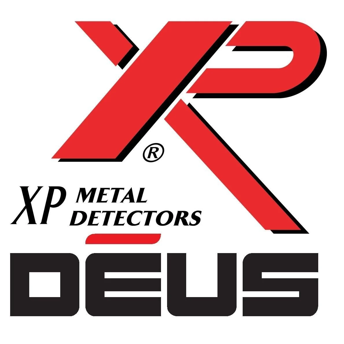 XP Deus Dedektör - 28cm X35 Başlık