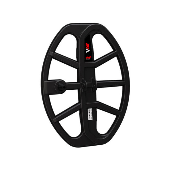 MINELAB VANQUISH V12 ARAMA BAŞLIĞI