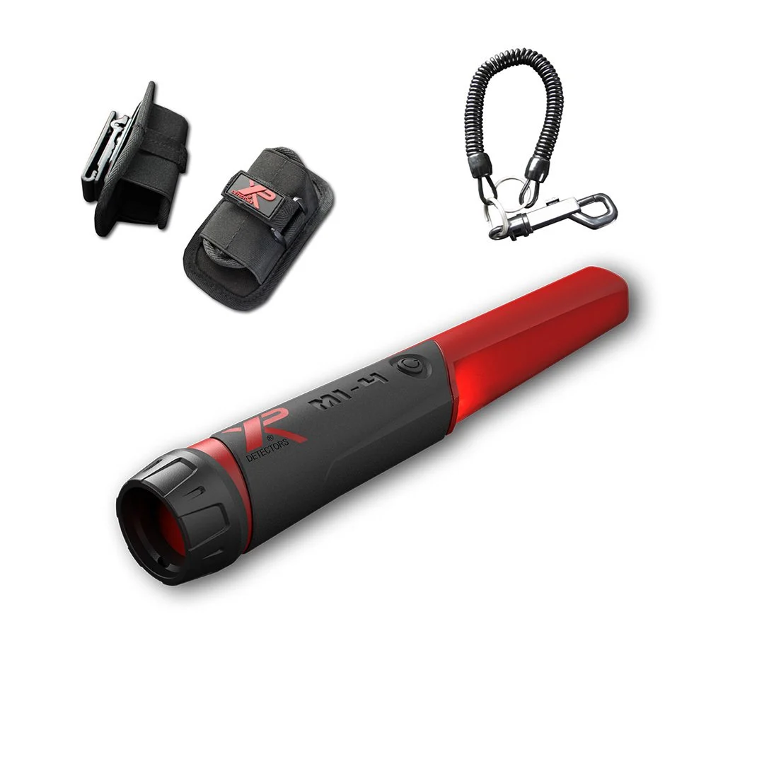 XP Dedektör - MI-4 Pinpointer