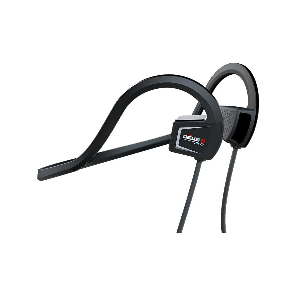 XP Deus 2 Dedektör - BH-01 Kemik İletimli Kulaklık