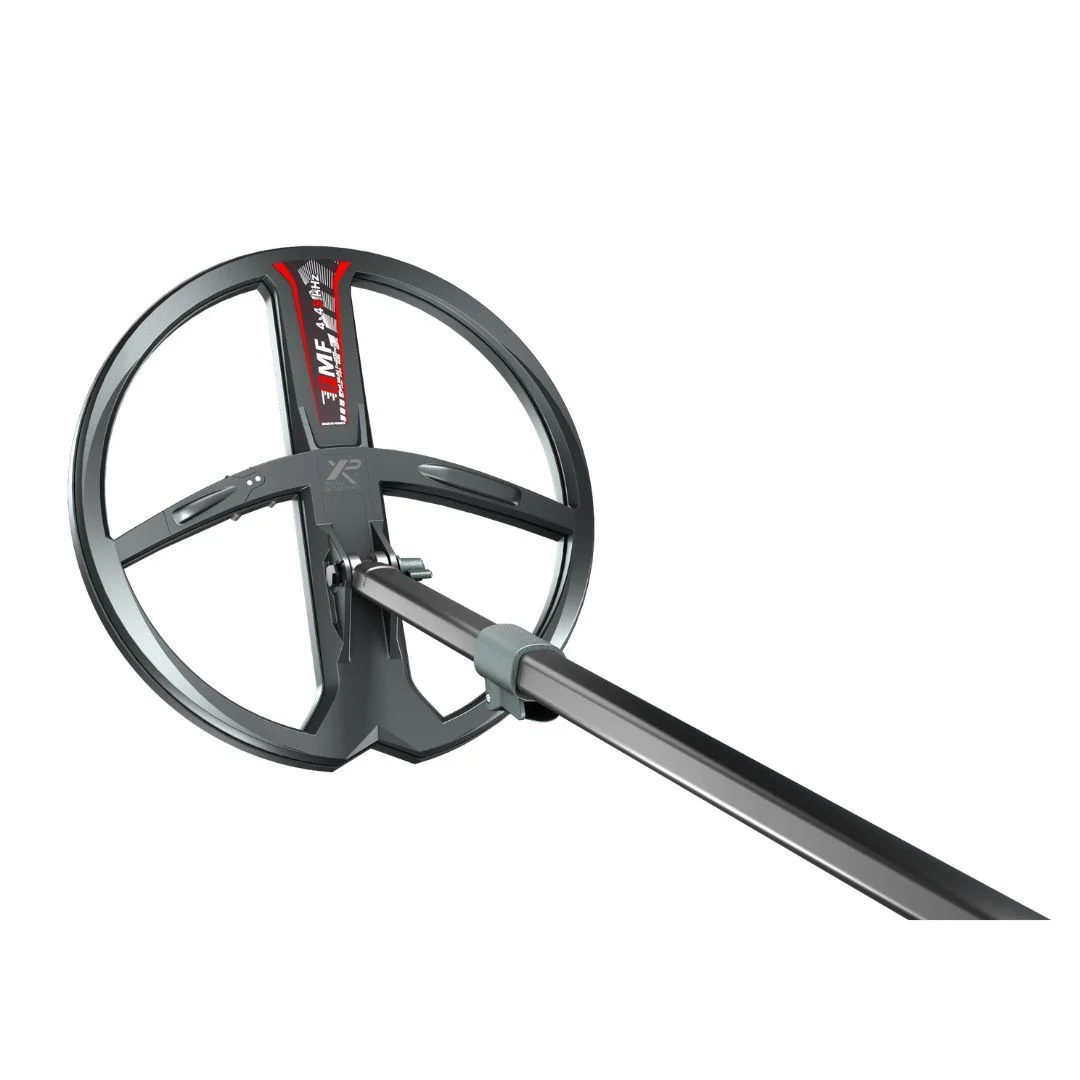 XP Deus 2 Dedektör - 34x28cm FMF Başlık