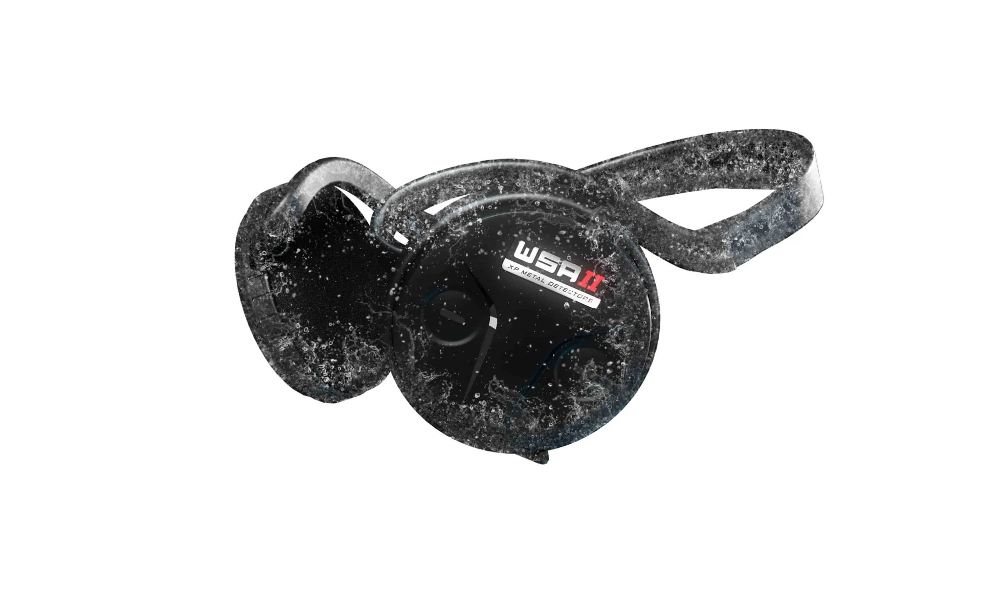 XP Deus 2 Dedektör - WSA2 Kablosuz Kulaklık