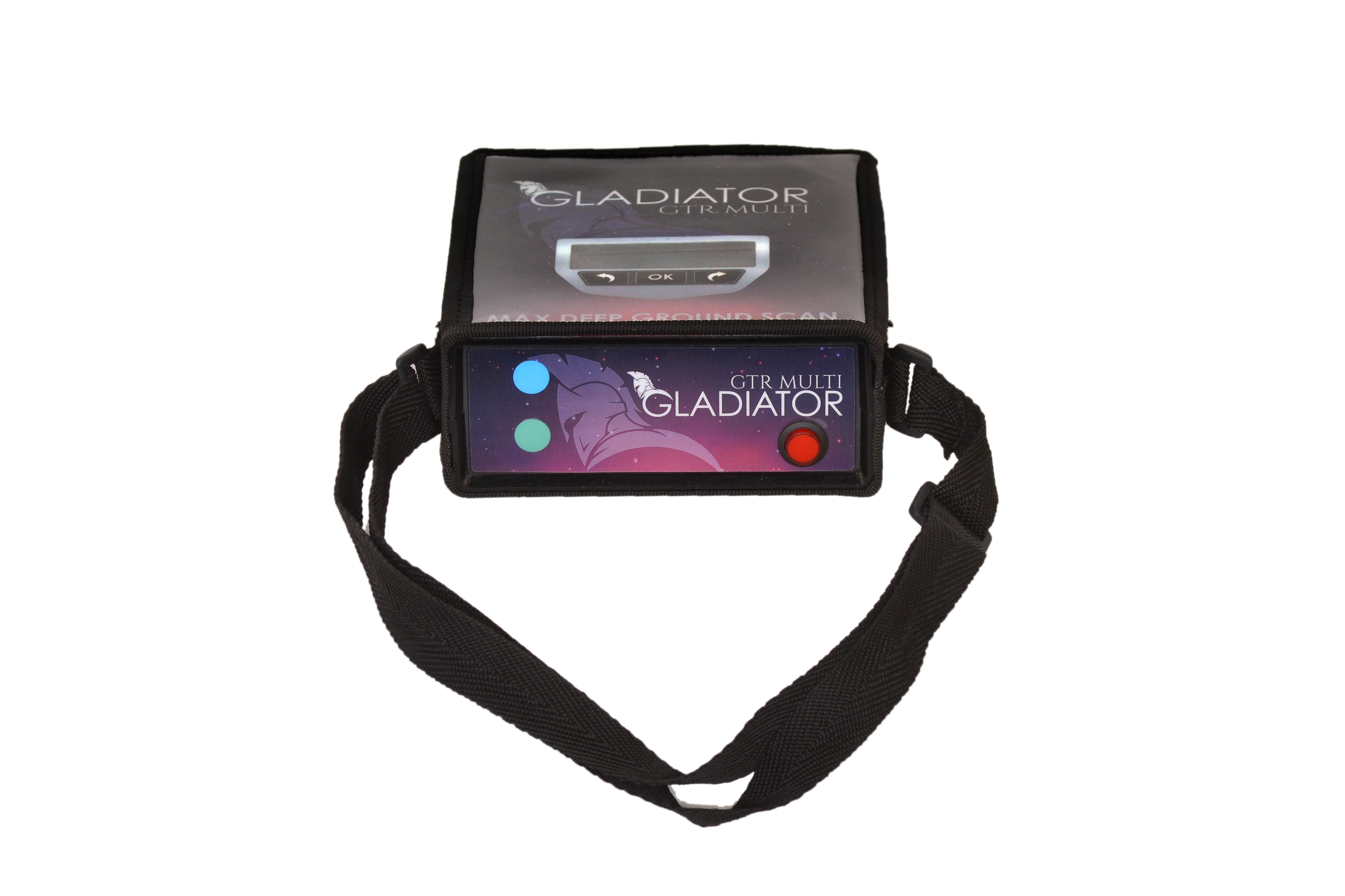 GTR- MULTi ( NewEdition )