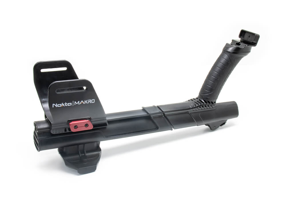 Anfibio Üst S Boru ve Elcek