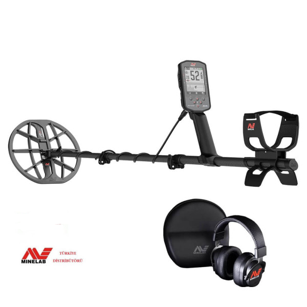 Minelab Manticore Dedektör