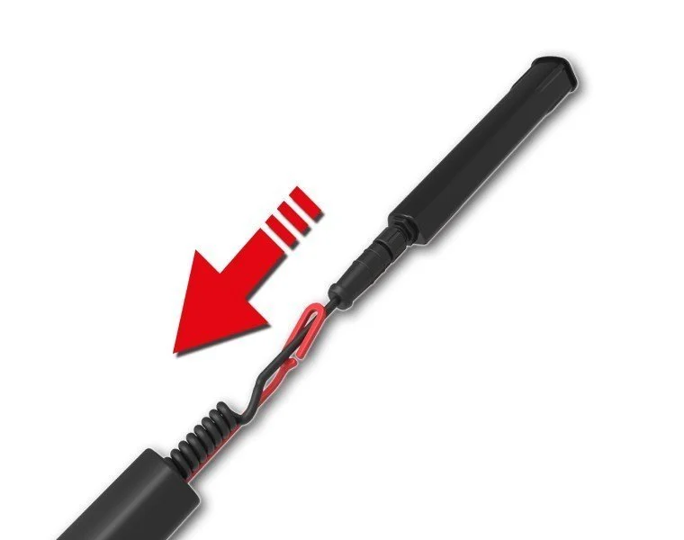 XP DEUS + ORX Dedektör - 22,5cm HF Başlık