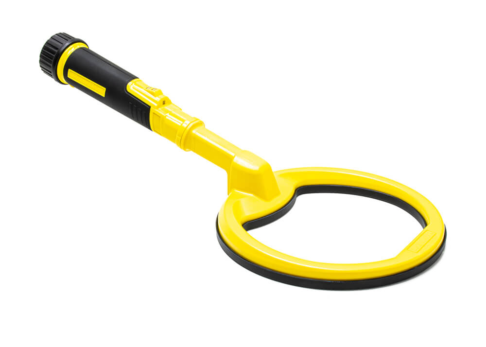 PulseDive Scuba Detector