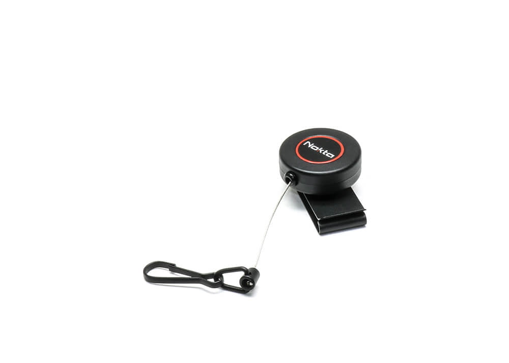 Nokta Pointer Güvenlik Kordonu