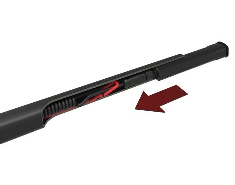 XP DEUS + ORX Dedektör - 22,5cm HF Başlık