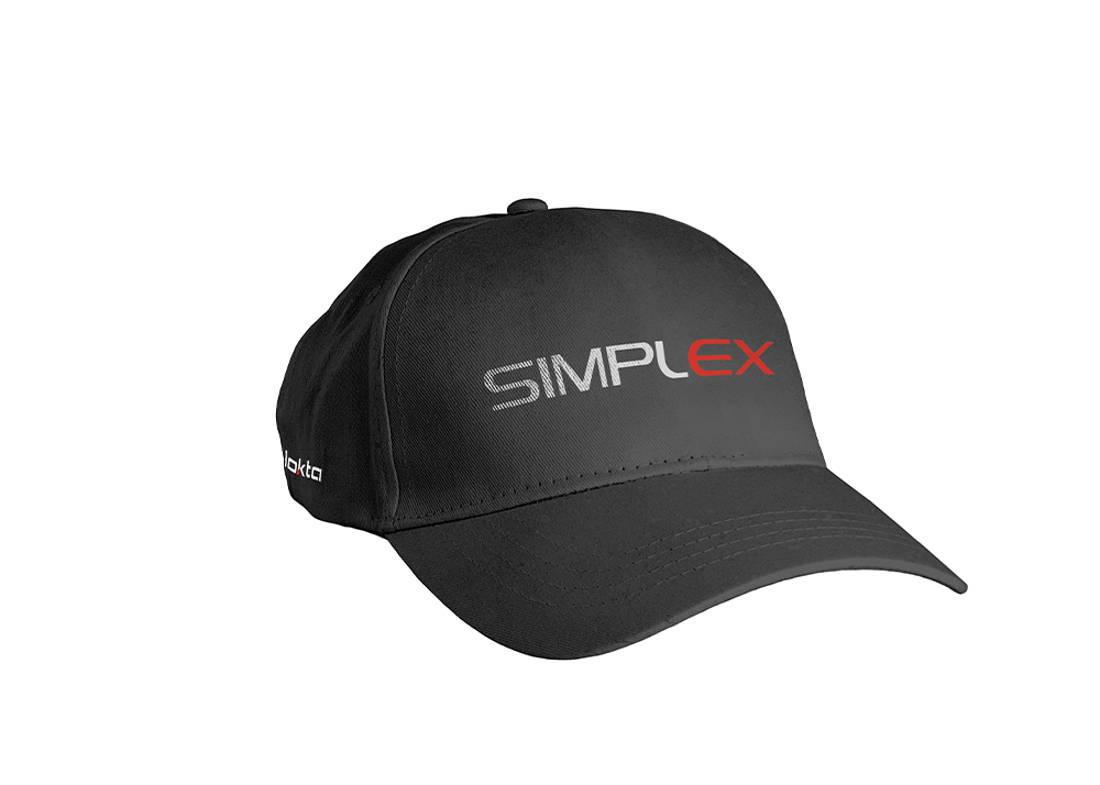 Simpleks Şapka