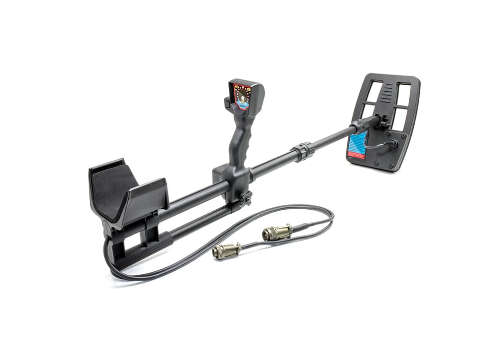 Jeosonar3D T21 - Arama Kolu (Ledli)