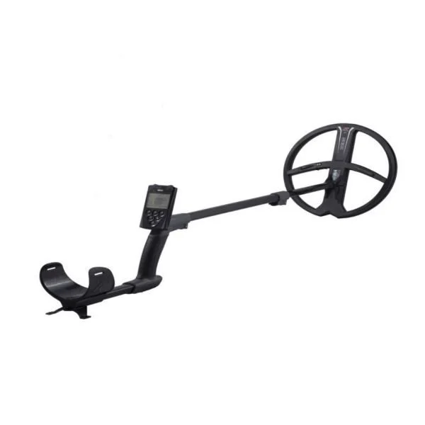 Deus Dedektör - 34x28cm X35 Başlık ve Ana Kontrol Ünitesi dahil (kablosuz kulaklık hariç)