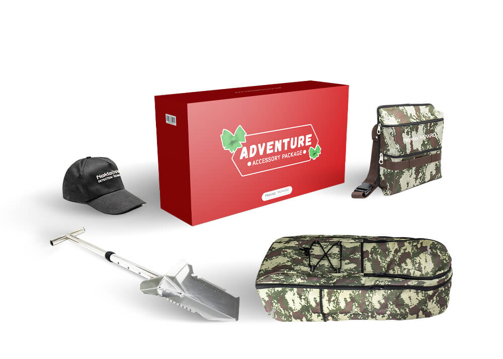 Macera Aksesuar Paketi