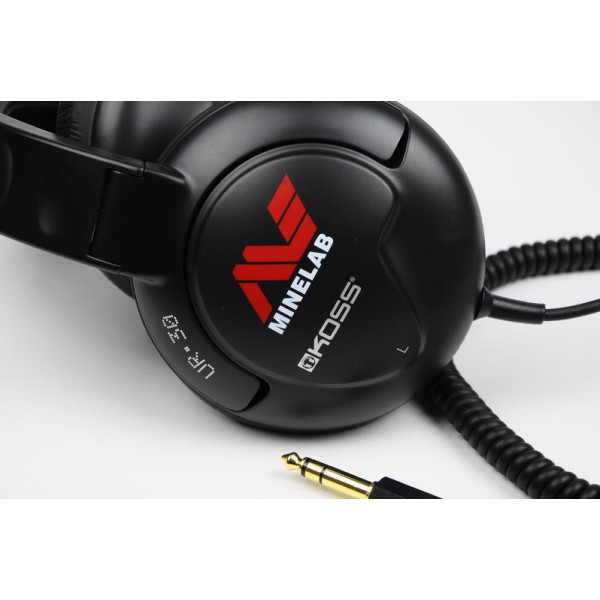 MINELAB KOSS KULAKLI